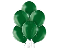 Balloons Belbal 12", B105-035, crystal green, 100pcs